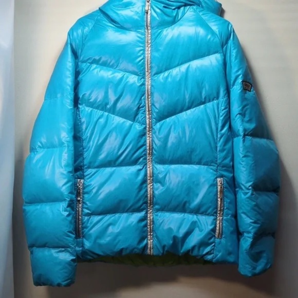 SKEA Re-Elsa Ski Jacket Size 14 $698 - Picture 4 of 12